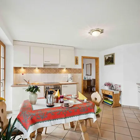 Vogelsang Apartment
