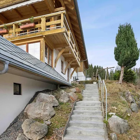 Vogelsang Apartment