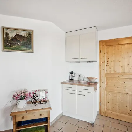 Apartment Vogelsang