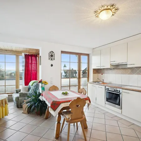 Vogelsang Apartmán *