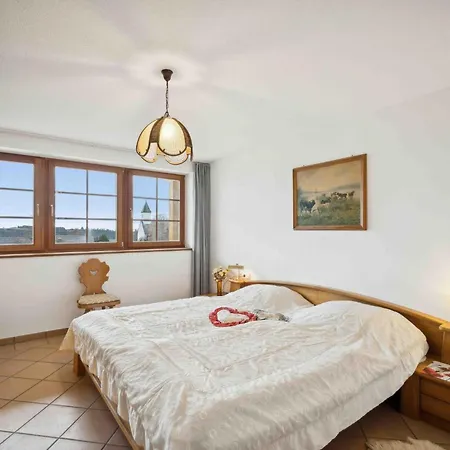 Vogelsang Apartment