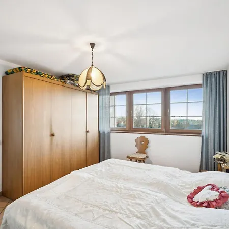 Vogelsang Apartment *