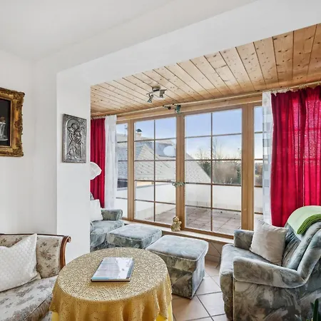 Vogelsang Apartmán Urberg