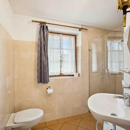 Apartment Vogelsang
