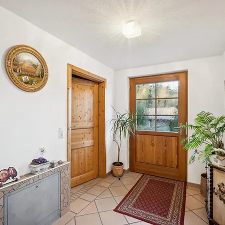 Apartment Vogelsang *