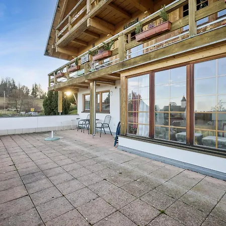 Vogelsang Apartment Urberg