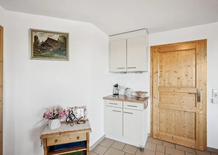 Apartamento Vogelsang