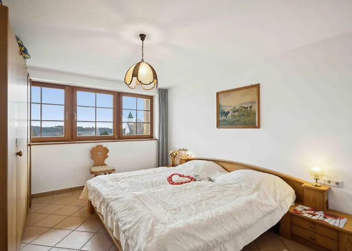 Vogelsang Apartamento