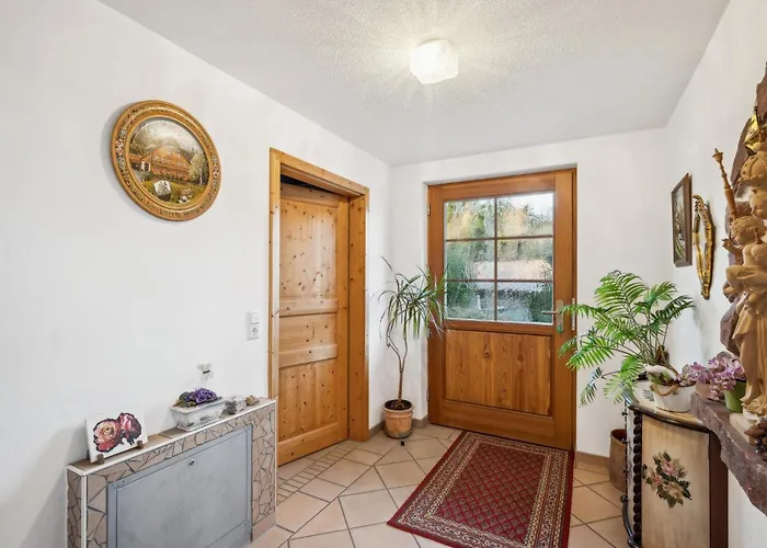 Apartamento Vogelsang *